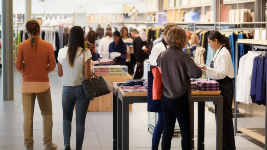 E-commerce Platform Transformation